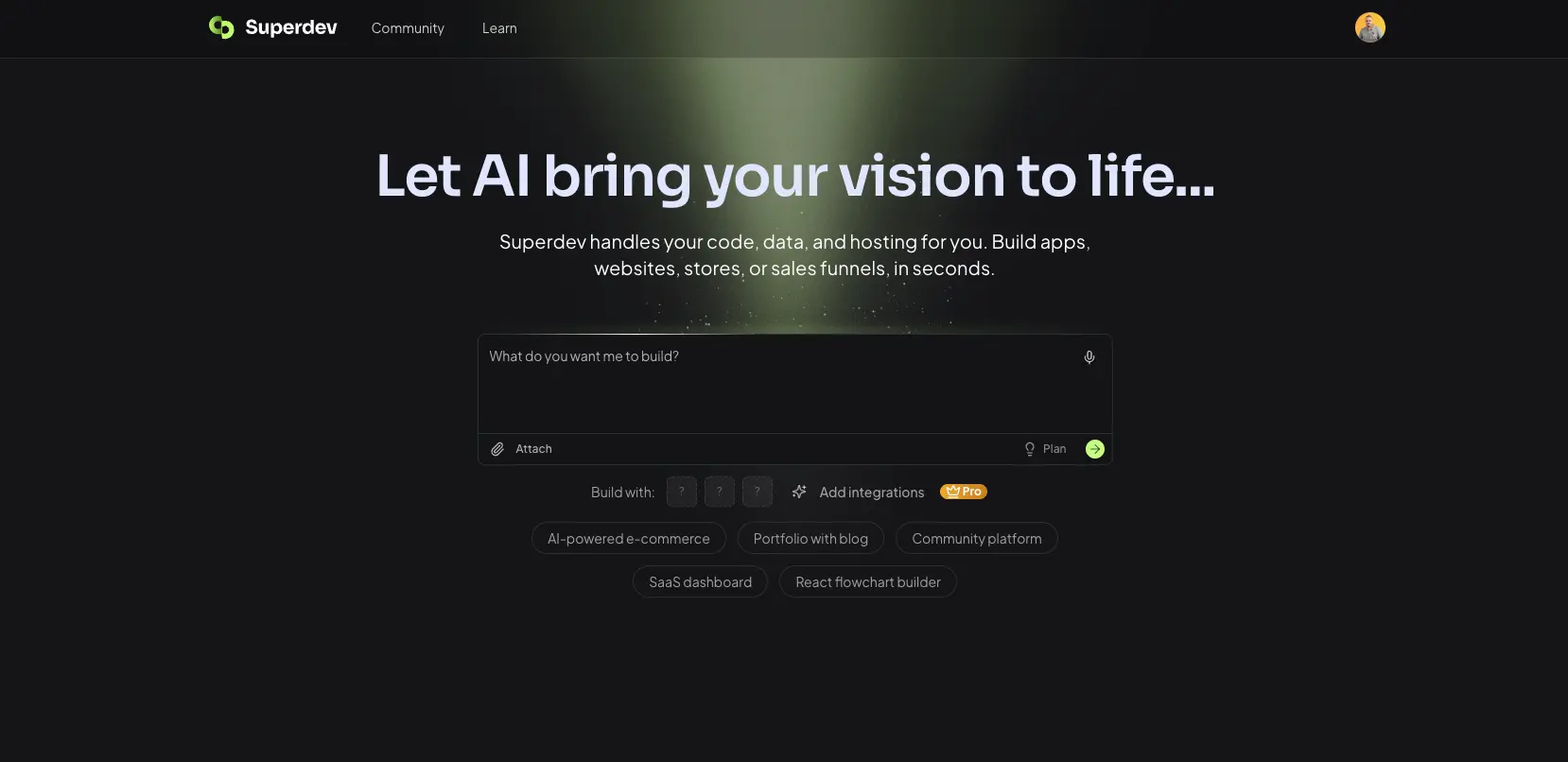 superdev או סופרדב