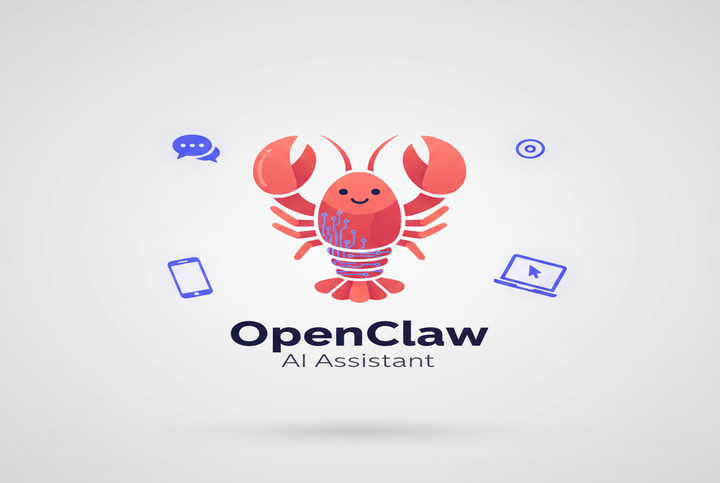 OpenClaw – עוזר אישי AI בקוד פתוח